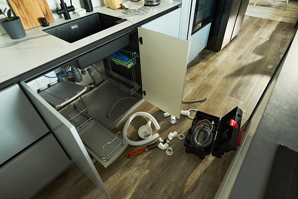 24/7 Emergency Gas Line Repair experts in Somerset, MA