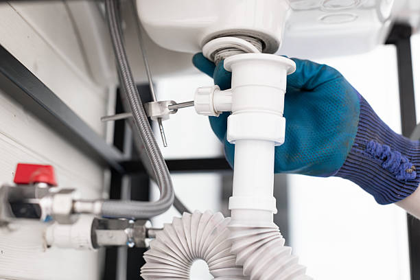 Reliable Gas Line Repair contractor in Somerset, MA by Ultimate Plumbing LLC